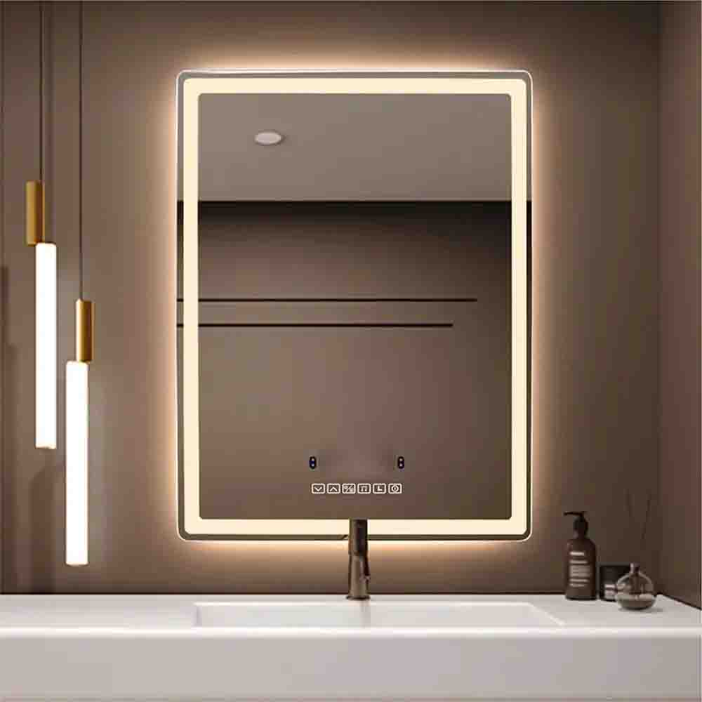 Smart Touch Led Mirror R-98