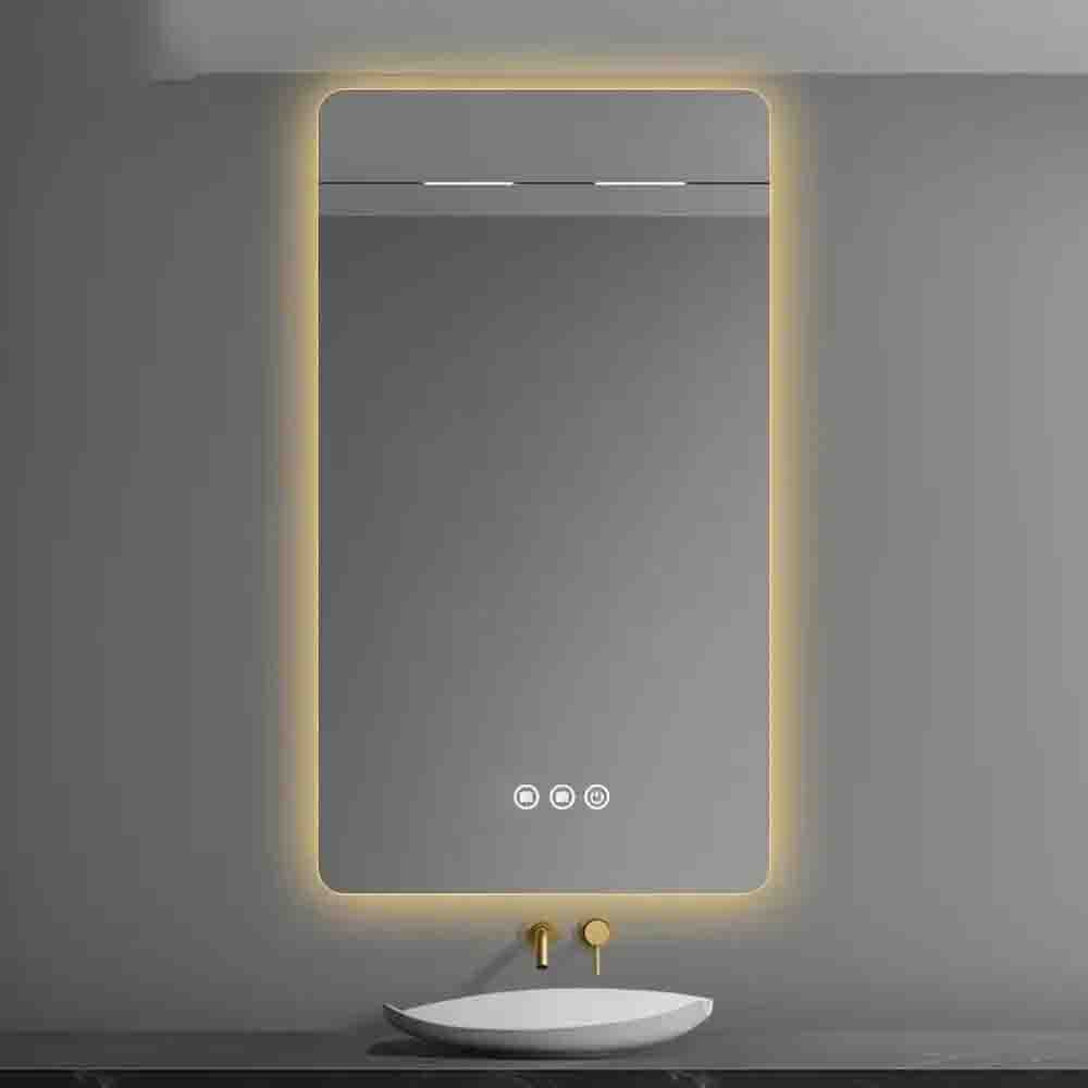 Smart Touch Led Mirror R-99