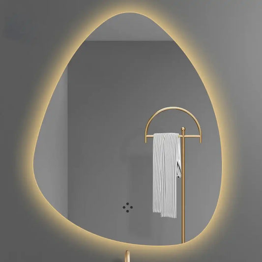 Smart Touch Led Mirror sp-101