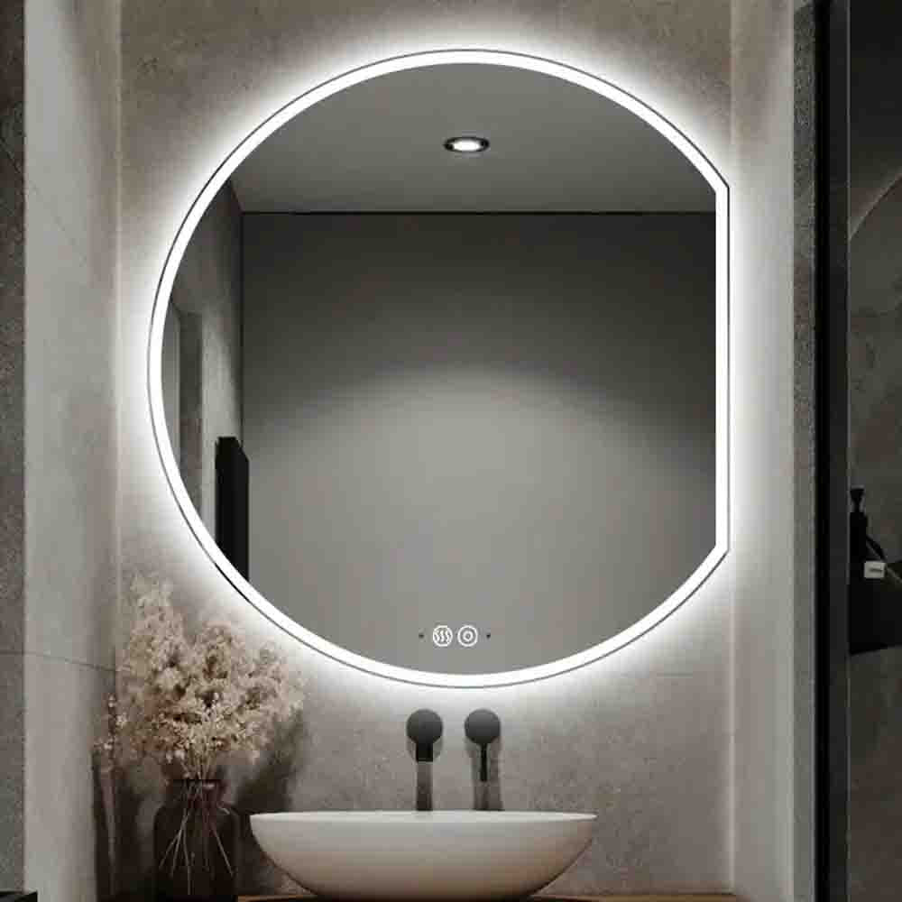 Touch Led Mirror C-81