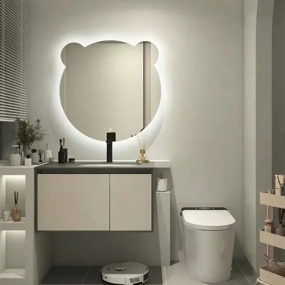 Smart Touch Led Mirror sp-102