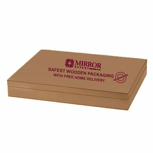 Smart Touch Led Mirror C-61