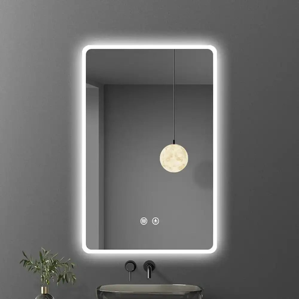 Smart Touch Led Mirror R-97