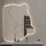 Smart Touch Led Mirror sp-103