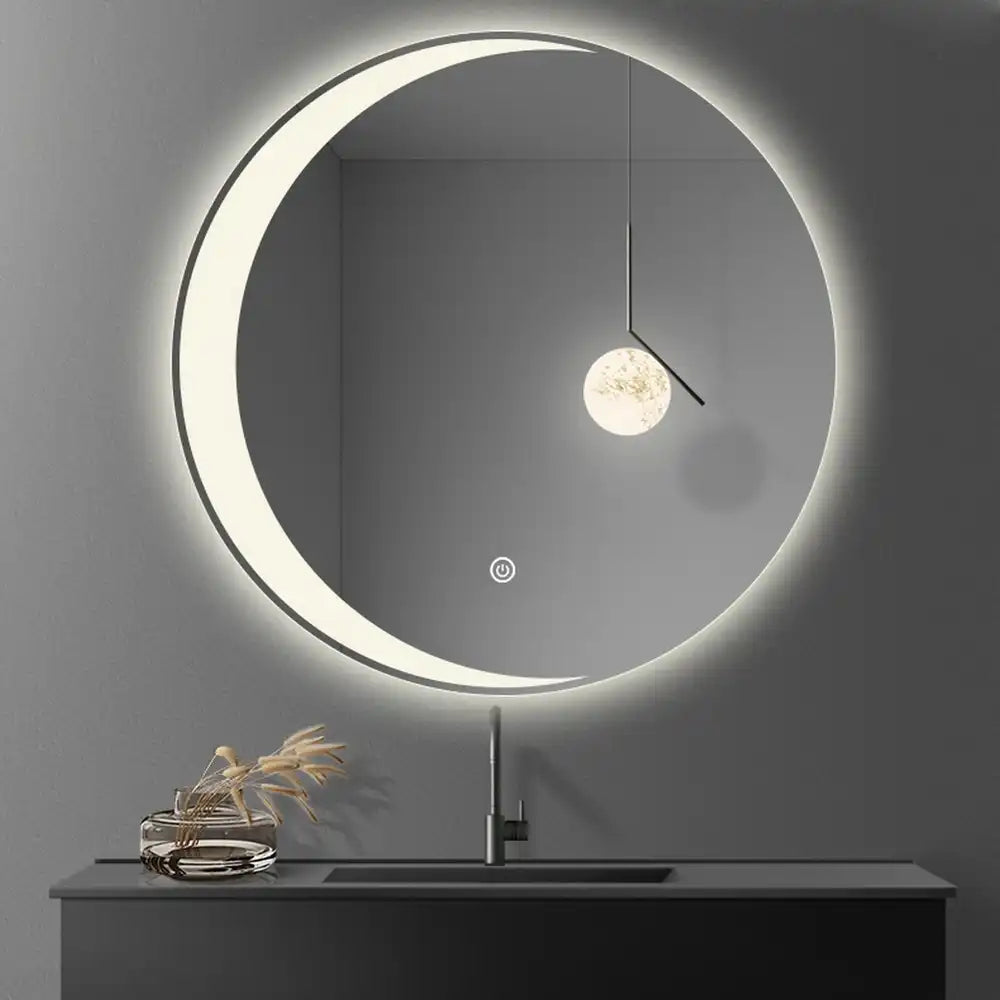 Touch Led Mirror C-82