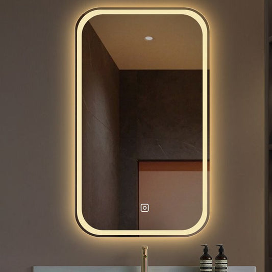 Smart Touch Led MirrorR-51