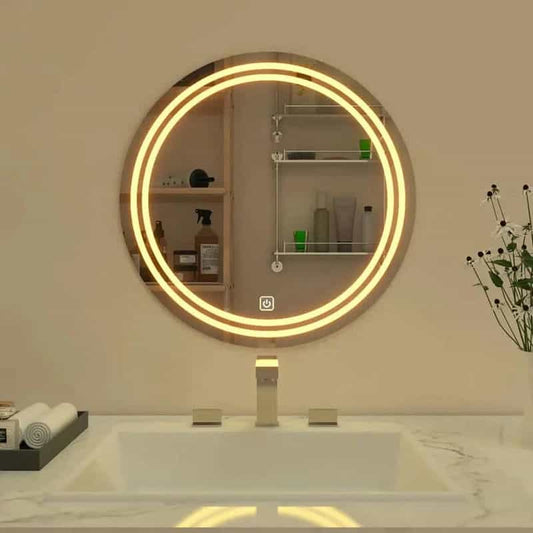 Smart Touch Led Mirror C-73