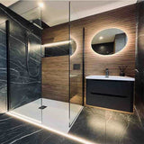 Smart Touch Led Mirror C-100