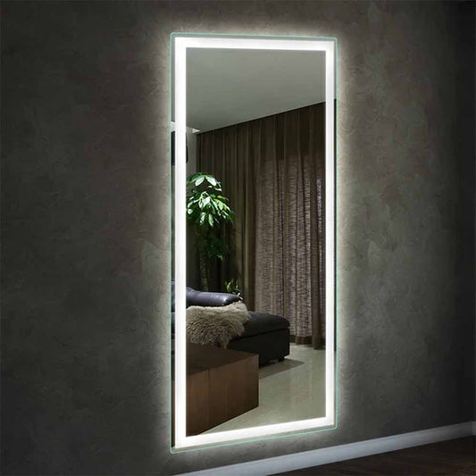 Smart Touch Led Mirror S-71