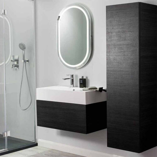 Smart Touch Led Mirror V-19