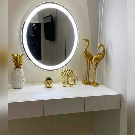 Smart Touch Led Mirror C-4