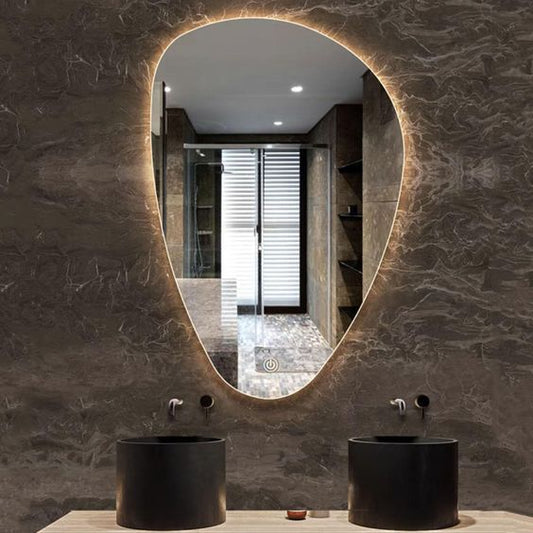 Smart Touch Led Mirror IR 4