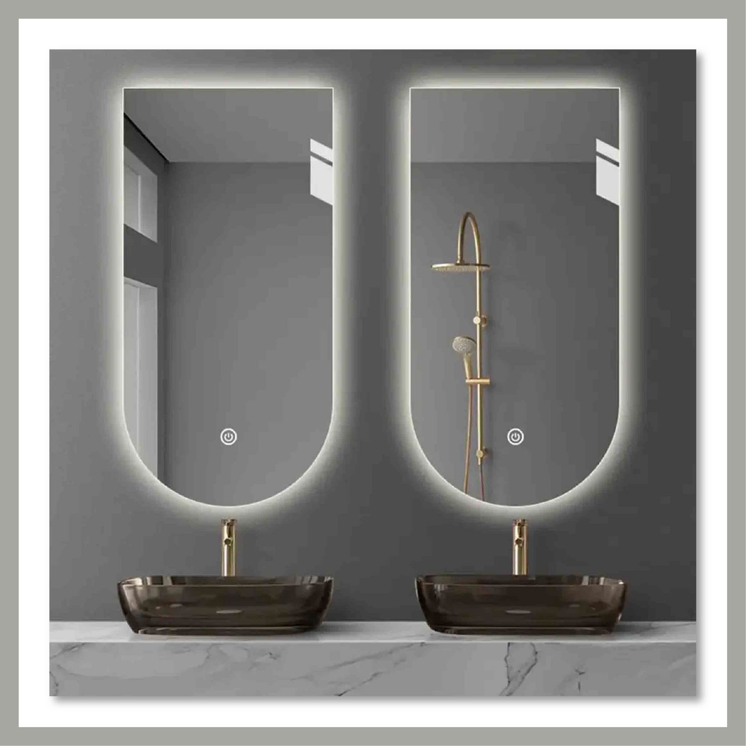 Special Mirror