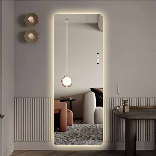 Smart Touch Led Mirror S-43