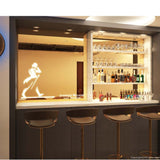 Smart Touch Led Mirror Q-13
