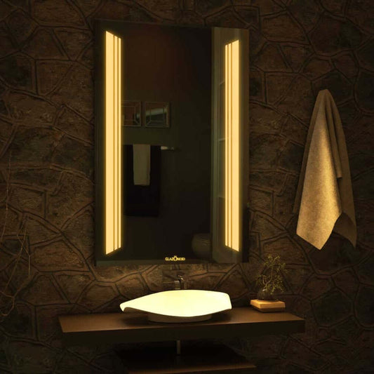 Smart Touch Led Mirror R-36