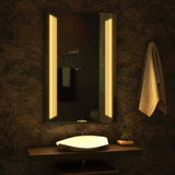 Smart Touch Led Mirror R-36