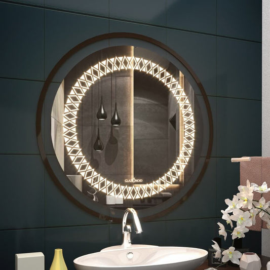 bathroom mirrors