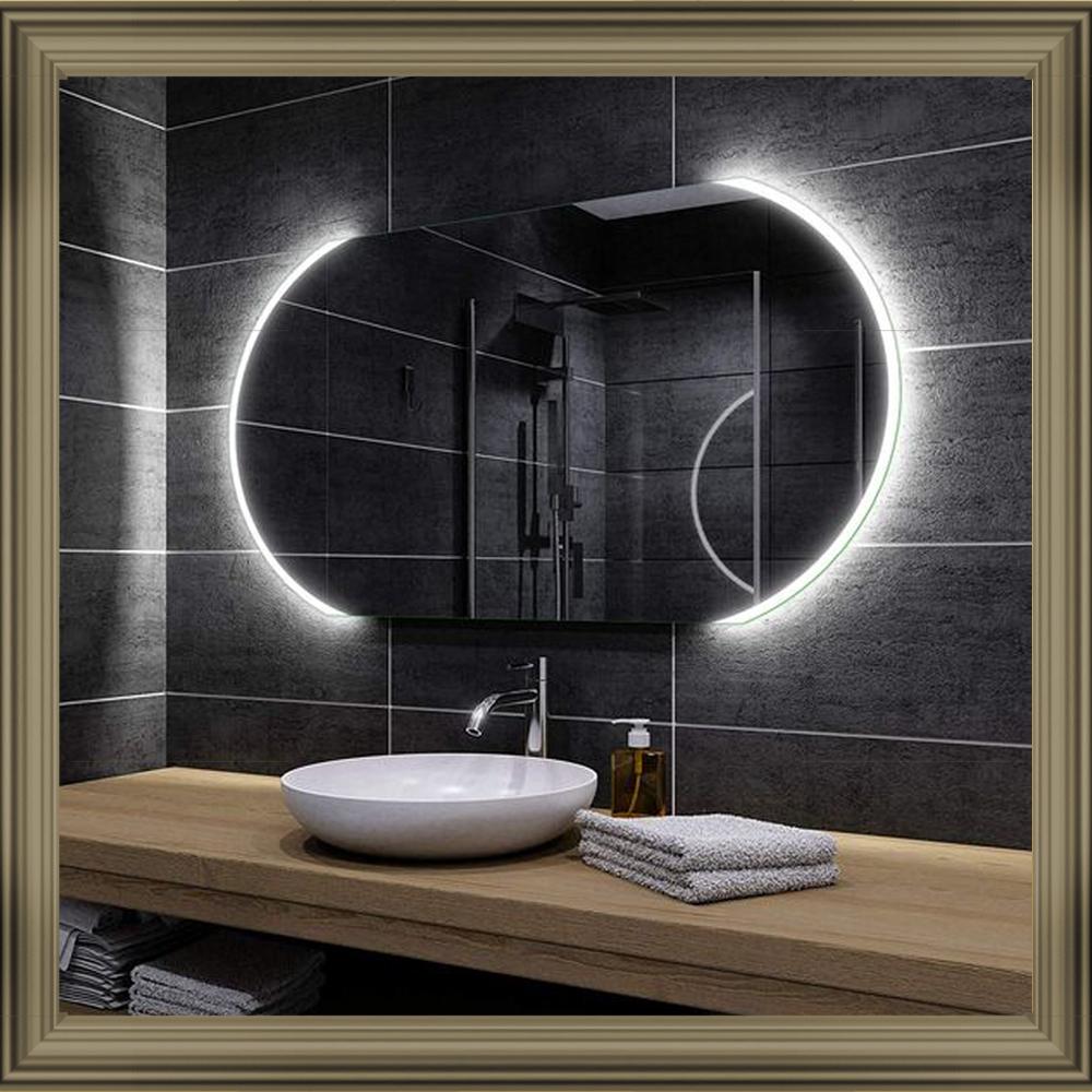 Smart Touch Led Mirror P-1