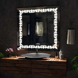 Smart Touch Led Mirror Q-6