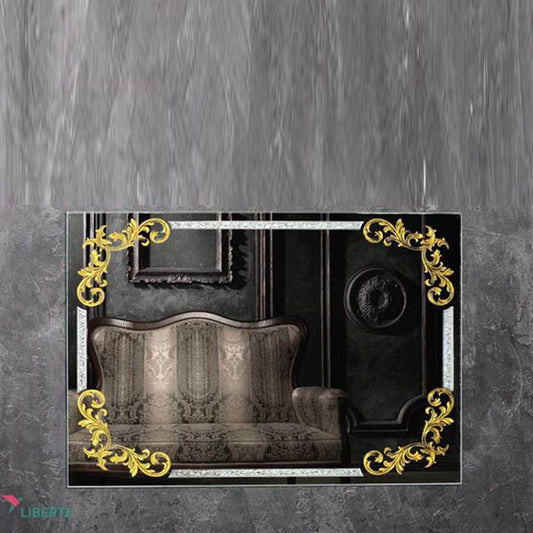 Smart Touch Led Mirror Q-18