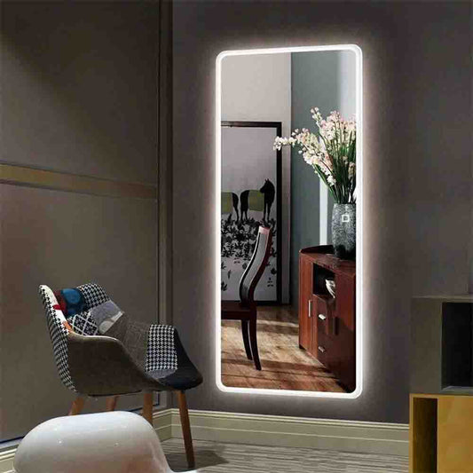 Smart Touch Led Mirror S-16