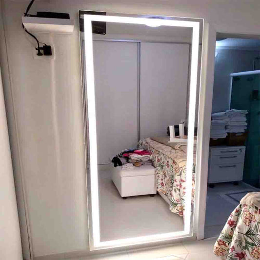 Smart Touch Led Mirror S-14