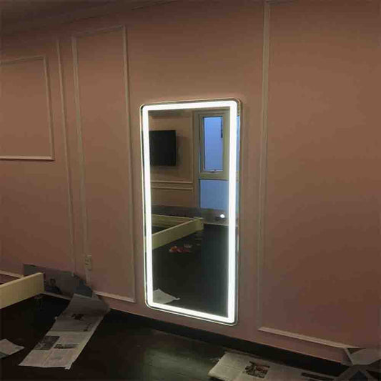 Smart Touch Led Mirror S-12
