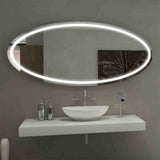 Smart Touch Led Mirror V-15