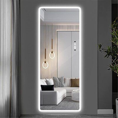 Full Length Mirror Dressing Mirror, Living Room Mirror,Bedroom mirror,Custom mirror