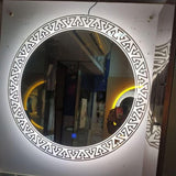 Smart Touch Led Mirror C-58