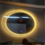 Smart Touch Led Mirror C-65