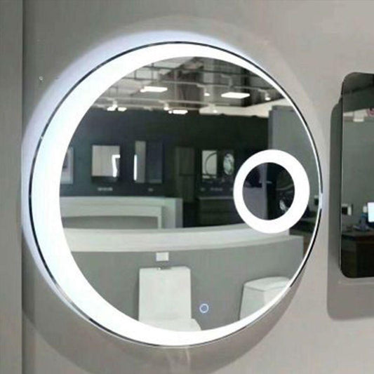 Smart Touch Led Mirror C-57