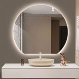 Touch Led Mirror C-101