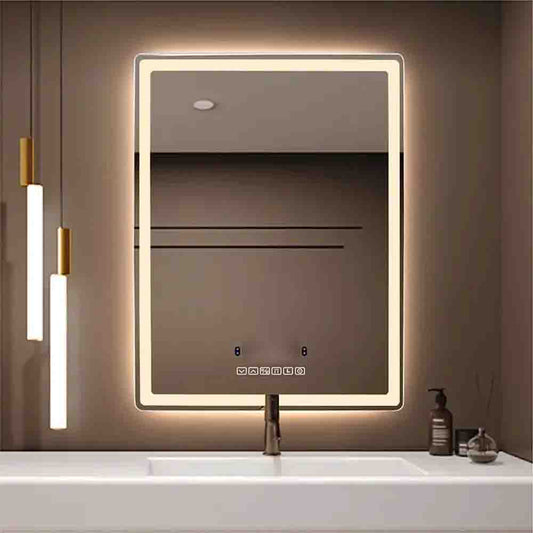 Smart Touch Led Mirror R-98