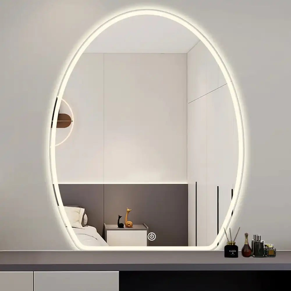 Smart Touch Led Mirror V-24