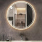 Smart Touch Led Mirror C-74