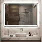 Smart Touch Led Mirror D-60