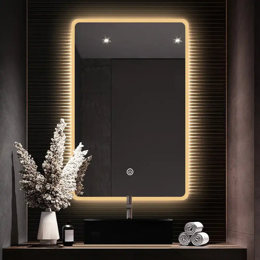 Smart Touch Led Mirror R-97