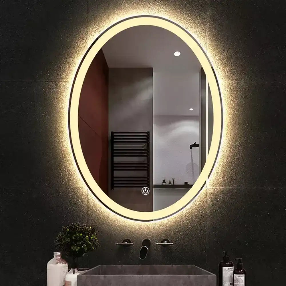 Touch Led Mirror V-22