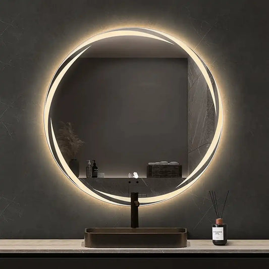 Touch Led Mirror C-79