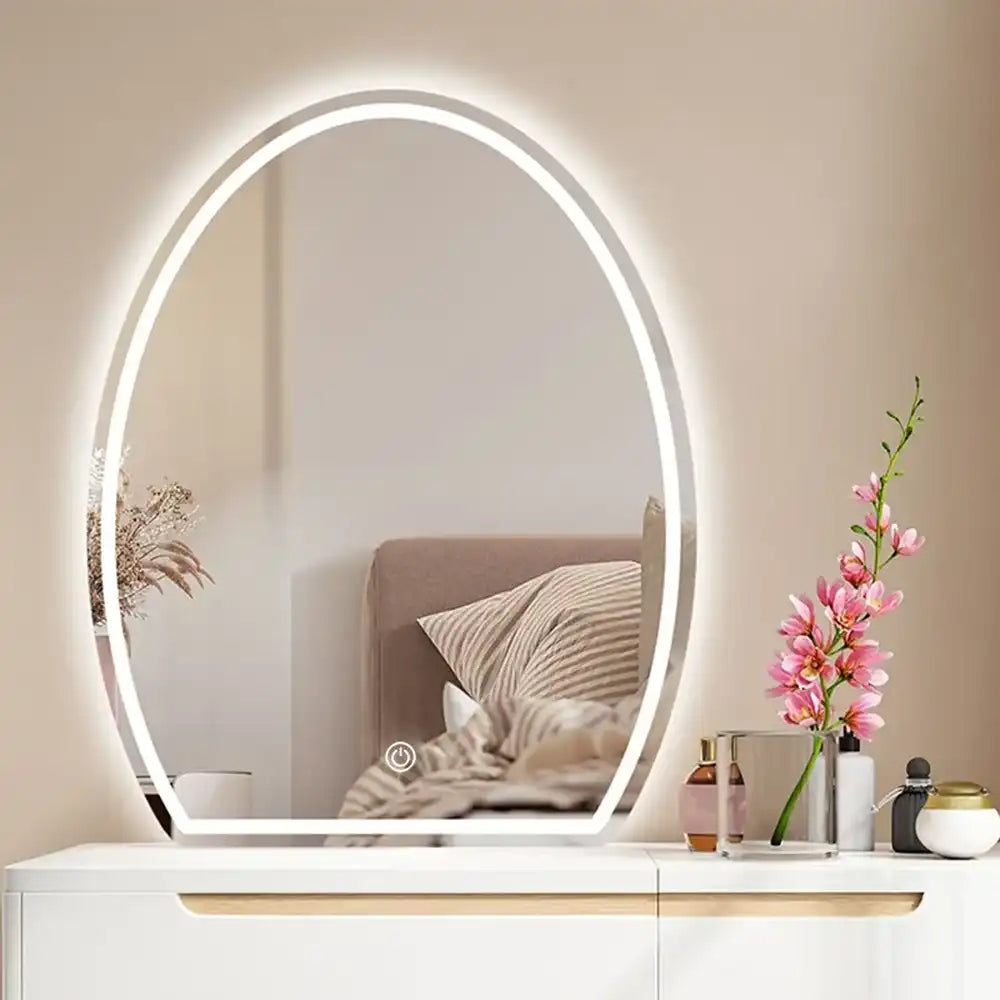 Smart Touch Led Mirror V-24