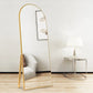 Standing Dome Mirror