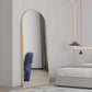 Standing Dome Mirror