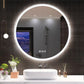 Smart Touch Led Mirror C-5