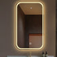 Smart Touch Led MirrorR-51