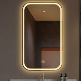 Smart Touch Led MirrorR-51
