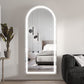 Smart Touch Led Mirror S-95| Full Length Mirror For Room