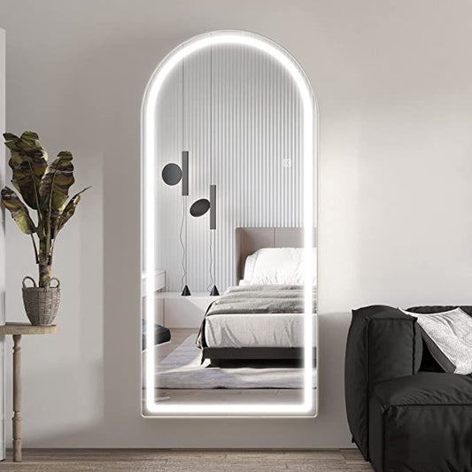 Smart Touch Led Mirror S-45