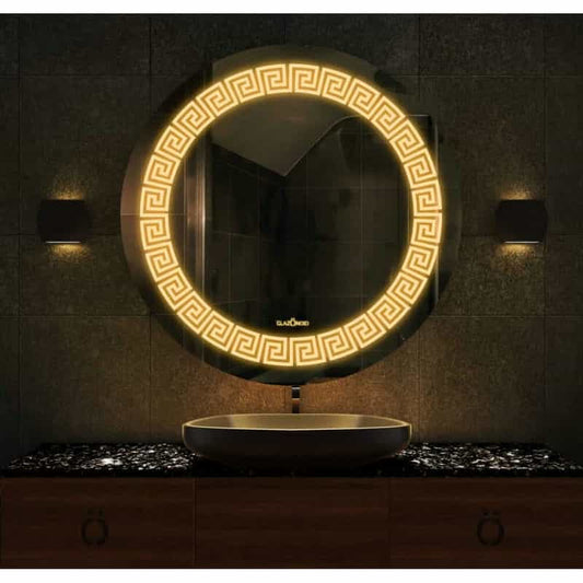 Smart Touch Led Mirror C-9